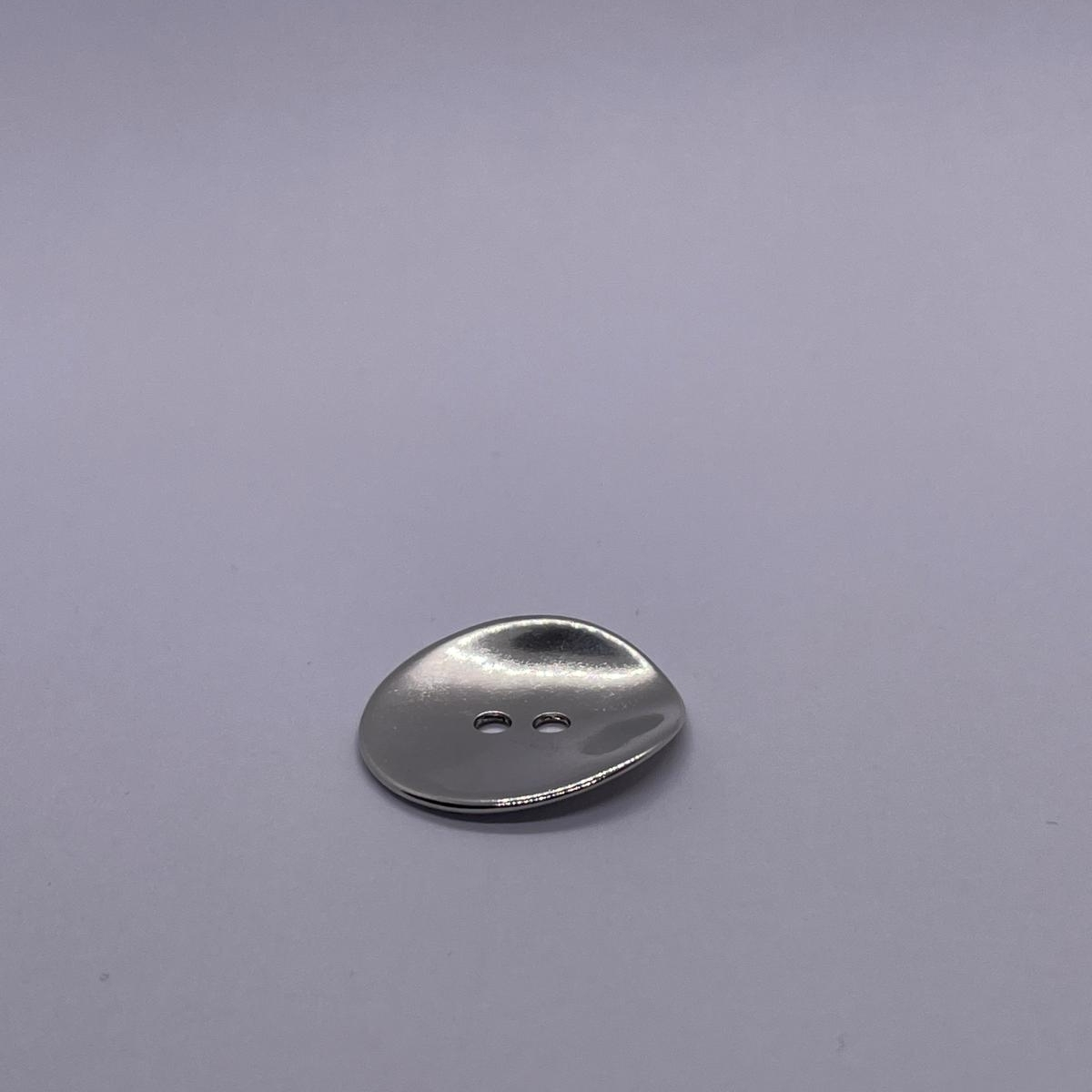 Ceket Tipi 6 Adet Metal Düğme (22-25mm, Gri) - Görsel 3