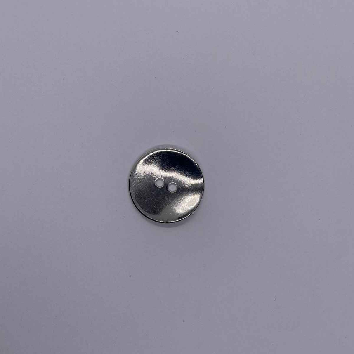 Ceket Tipi 6 Adet Metal Düğme (22-25mm, Gri) - Görsel 2